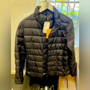 Quince Puffer Jacket